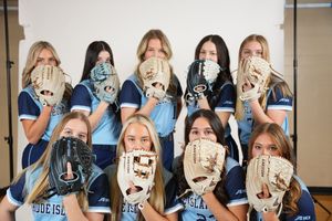 Image post by @RhodySoftball on Twitter