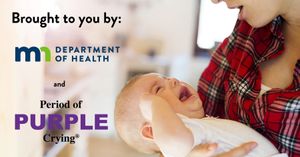 Video post by @mnhealth on Facebook