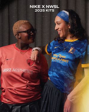 Video post by @nwslsoccer on TikTok