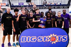 Image post by @bigshotsnation on Instagram
