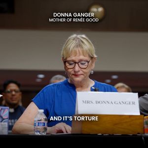 Video post by @oversightdems on Facebook