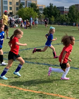 Image post by @alexandriasoccer on Instagram