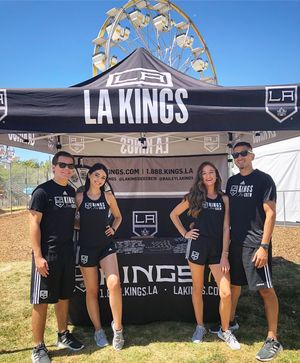 Image post by @lakingsicecrew on Instagram