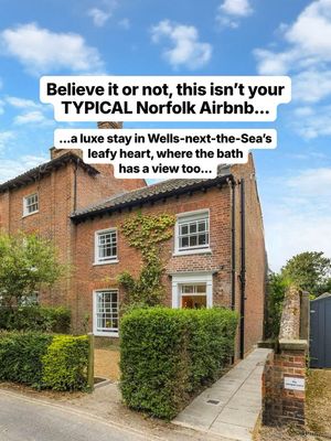 Image post by @fabulousnorfolk on Instagram