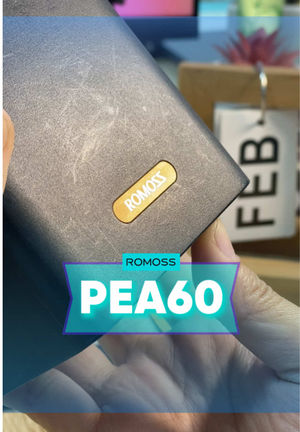 Video post by @romossphilippines on TikTok