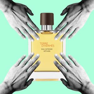 Image post by @hermes on Instagram
