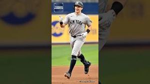 Video post by @lockedonyankees on YouTube