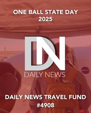 Image post by @bsudailynews on Instagram