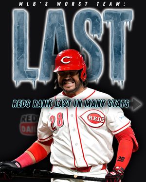 Image post by @redsdaily on Instagram
