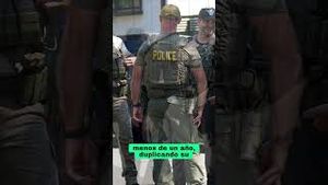 Video post by @laopinionla on YouTube
