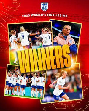 Image post by @Lionesses on Twitter