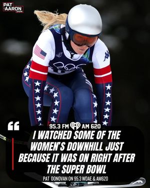 Image post by @953wdae on Instagram