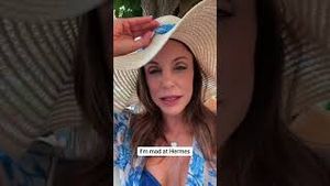 Video post by @bethennyfrankel on YouTube
