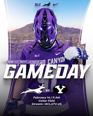 Image post by @gculacrosse on Instagram