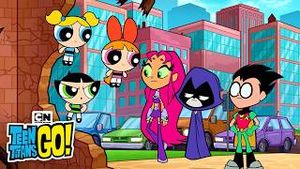 Video post by @cartoonnetwork on YouTube