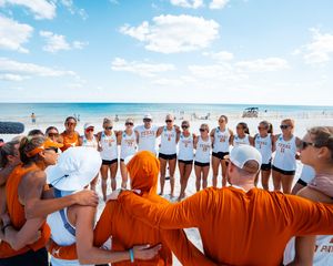 Image post by @texasbeachvb on Instagram