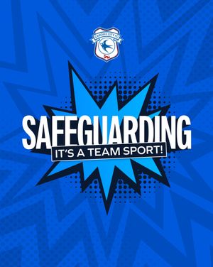 Image post by @cardiffcityfc on Instagram