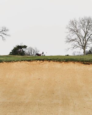 Image post by @unionleaguegolf on Instagram