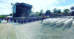 Image post by @wfconcerts on Instagram