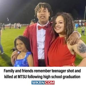 Image post by @wkrntv on Instagram