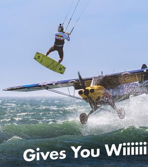 Image post by @redbull on Instagram