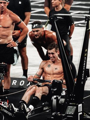 Image post by @1stphorm on Instagram