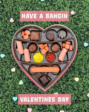 Image post by @portlandbangers on Instagram