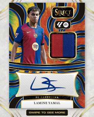 Image post by @paniniamerica on Instagram