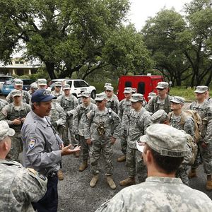 Image post by @statesman on Instagram