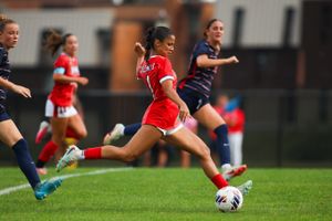 Image post by @rmuwsoccer on Instagram