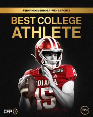 Image post by @cfbplayoff on Instagram