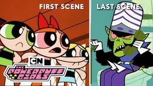 Video post by @cartoonnetwork on YouTube