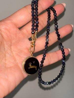Image post by @ingramceciljewelry on Instagram