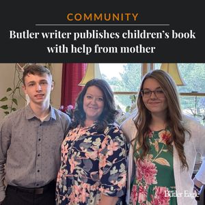 Image post by @butlereaglenews on Instagram