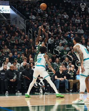 Image post by @bucks on Instagram