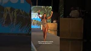 Video post by @bethennyfrankel on YouTube
