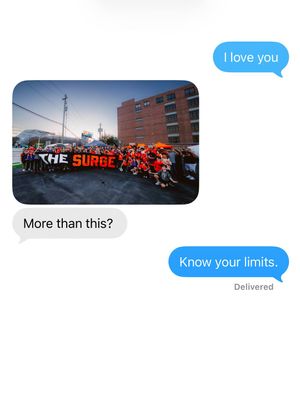 Image post by @houstondynamo on Instagram