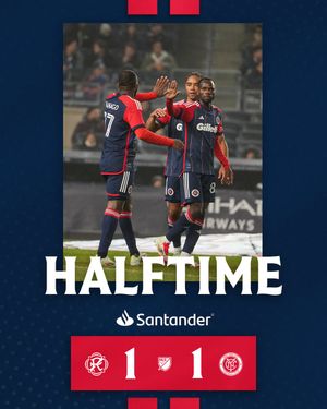 Image post by @NERevolution on Twitter