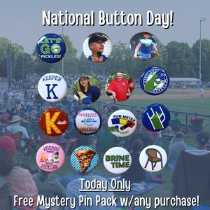 Image post by @picklesbaseball on Instagram