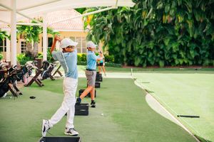 Image post by @trumpdoral on Instagram