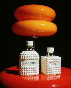 Image post by @valentino.beauty on Instagram