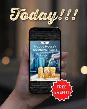 Image post by @aafjacksonville on Facebook
