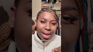 Video post by @tyramills_ on YouTube