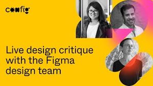 Video post by @figma on YouTube