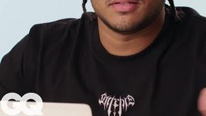 Video post by @gqvideos on YouTube
