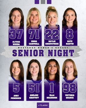 Image post by @westernmustangs on Instagram