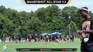 Video post by @sharpshotmedia on YouTube