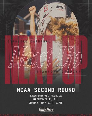 Image post by @stanfordwlax on Instagram