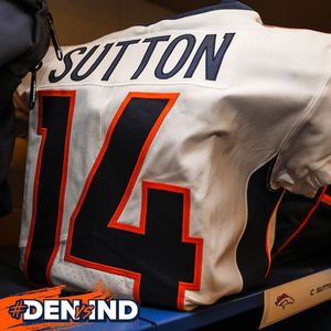 Image post by @broncos on Instagram