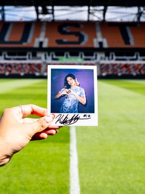 Image post by @houstondash on Instagram